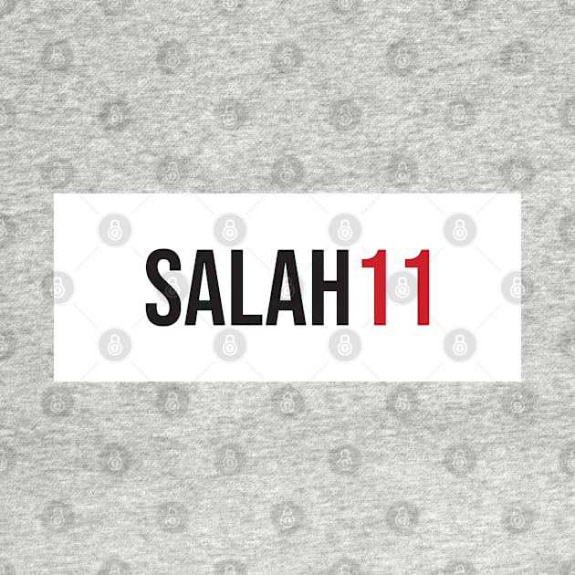 Salah 11 - 22/23 Season by GotchaFace